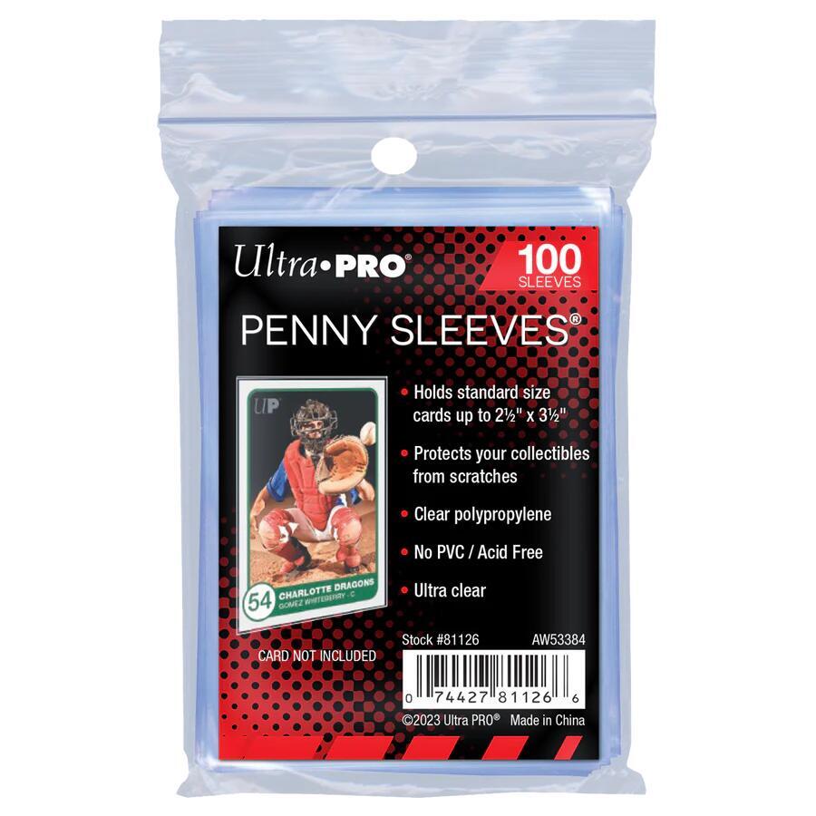 Ultra-Pro-Card-Sleeves-Standard-Sleeves-100